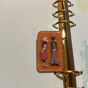 Vintage Pin